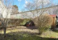 3-Zimmer-Dachgeschosswohung mit Gartenanteil im beliebten Bezirk Andritz!