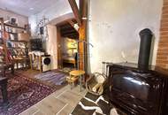 Einzigartiges Landhaus zum Verlieben im Weinviertel – Naturidylle, Ruhe und ganz besonderer Charme!