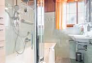 Zuhause zwischen Himmel und Bergen – Charmantes Zweifamilienhaus im Luftkurort