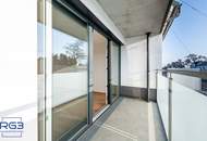 Sehr sonnige neue Top-Wohnung nahe der Alten Donau