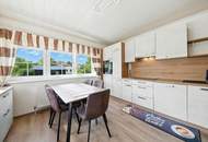 Modernisiertes Einfamilienhaus mit großzügigem Grundstück und Ausbaupotenzial
