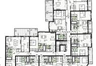 Moderne 2-Zimmer-Wohnung im Simmeringer Grätzl mit Terrasse!