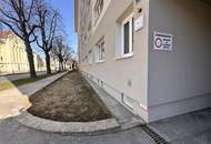 ~ Befristet vermietete, provisionsfreie 2-Zimmer Wohnung mit Balkon ~
