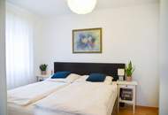 Moderner Wohnkomfort in Ruhelage – 3 Zimmer-Wohnung in Klagenfurt