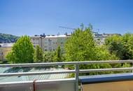 Schallmoos.living - Charmante 3 Zimmer Wohnung mit Balkon in Salzburg Stadt