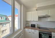 Lichtdurchflutete 3-Zimmer-Wohnung in ruhiger Lage nahe Schubertpark