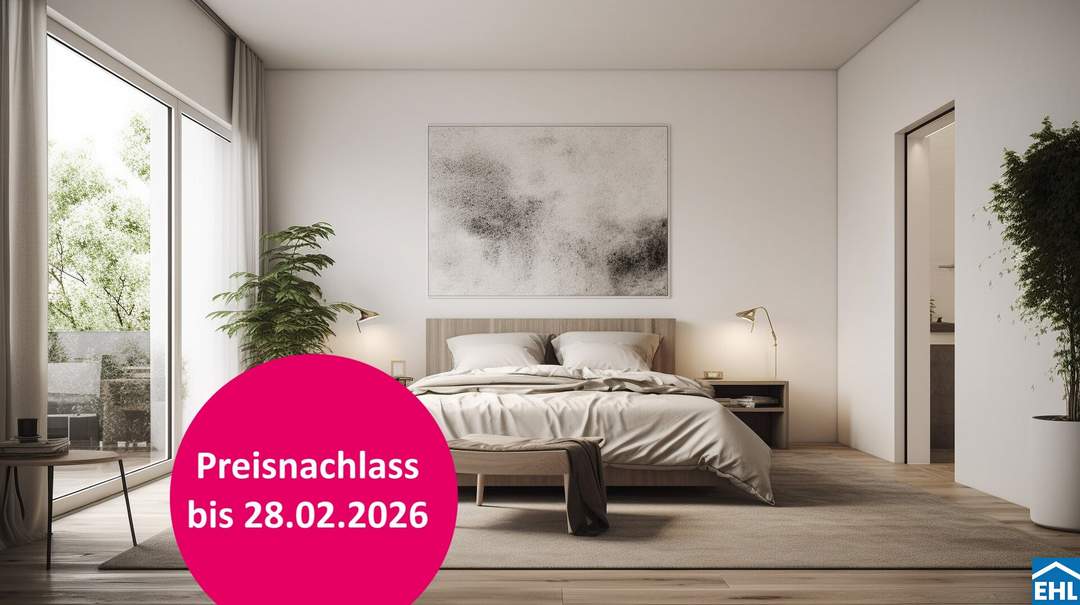 MURINA – Investieren mitten in Graz