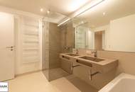 Exklusive 2-Zimmer Wohnung praktischem Grundriss & Loggia ~ Projekt Leopold ~ ab 1.1.26!