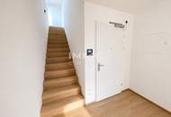 Exklusive Dachgeschoßresidenz mit 75 m² Freiflächen über den Dächern Wiens