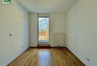 Wohnen in 1050 Wien: 3-Zimmer Wohnung inkl. Einbauküche und Terrasse - ab sofort beziehbar!