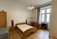 Garçonnière mit Sanierungsbedarf im 15. Bezirk