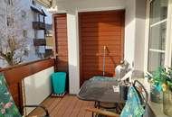 Sonnige 3-Zimmer ETW mit Loggia, Balkon und Einzelgarage