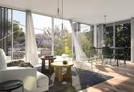 The Unique Villen: luxuriöses Wohnen mit Weitblick in die Weinberge - Pool & Sauna