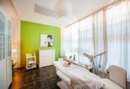 Zentrales Geschäftslokal in Laakirchen