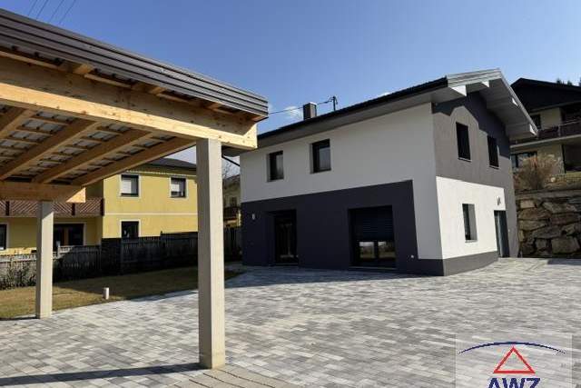 Ihr Wohntraum kann in Erfüllung gehen!, Haus-kauf, 8793 Leoben