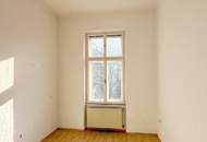 TOPLAGE LEOBEN - SANIERUNGSBEDÜRFTIG - große herrschaftliche Wohnung mit 2 Balkone!