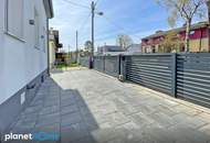 Ideales Familienidyll mit der Lobau „um die Ecke“!