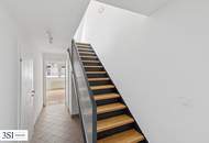 Moderne Dachgeschoss-Maisonette mit Galerie und sonniger Terrasse in Wien-Landstraße