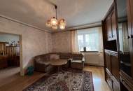 " Ihr neues Zuhause: viel Platz, kleiner Preis "