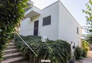 Exklusive Ruhelage in Döbling – 4-Zimmer-Wohnung mit Garten, Terrasse, Fernblick, Garage & Pool