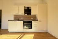 Zentral. Gemütlich. Zuhause. – 1-Zimmer-Wohnung in Linz