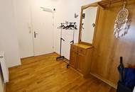 LORYSTRASSE, U3-Nähe, 61 m2 Neubau mit 80 m2 Terrasse, Wohnküche, 1 Zimmer, Duschbad, Parketten, 1. Liftstock, vermietet