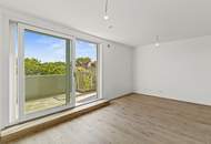 SINGLE Wohnung im DG ++ Projekt KARL74