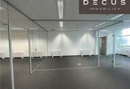 + + + TECH GATE VIENNA - Bauteil GATE - Büros in der DONAU CITY + + +