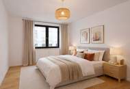 Kernsanierter Wohntraum mit Loggia | Erstbezug in Ottakring