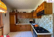 !!ACHTUNG NEUER PREIS!! - EINMALIGE GELEGENHEIT - ROSENHÜGEL - HAUS MIT GARTEN - 167M2 WOHNFLÄCHE