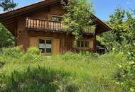 Idyllisches Einfamilienhaus in toller Sonnenlage