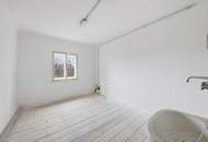 Erstbezug nach Renovierung (EG) und 26.849 m² Land (Tierhaltung erlaubt) !