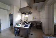 Interessante Immobilie mit Restaurant plus 2 Wohnungen und 18 eigenen Parkplätzen im Frequenzlage