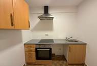 Helle 1-Zimmer-Dachgeschosswohnung in Niederöblarn zu vergeben!