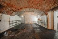 Einzigartige 5-Zimmer Loftwohnung mit Terrasse und Werkstatt im 6. Bezirk