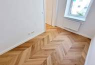 Viel Licht + Viel Raum + Viel Lebensfreude - Ihre Chance auf den sanierten Wohntraum! Frisch sanierte 2-Zimmer im Traumhaus in TOP Lage in 1150 Wien! Beste Infrastruktur und Anbindung!