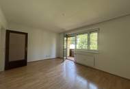 3-Zimmer Wohnung mit viel Potenzial und sonniger Loggia!