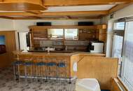 Gasthaus - Pizzaria mit Wohnung in Tourismusregion nähe Turrach