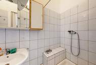 Gelegenheit! 2 Wohnungen (zusammenlegbar) Nähe Reumannplatz zu kaufen