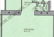 Helles Geschäftslokal, Nähe Prater