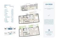 Anlegerpreis: lichtdurchflutetes & geräumiges 4-Zimmer-Townhouse mit Dachterrasse in Grünlage