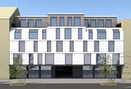 The 96-Key Micro-Living Project: Volleffizientes Gewerbe- und Apartment-Asset an einem der stärksten Logistik-Knotenpunkte Wiens