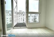 Modernisierte 2-Zimmer-Wohnung mit neuer Küche im 20. Bezirk