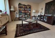 Gepflegte Wohnung nähe AKH mit schöner Terrasse und Loggia