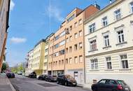 Helle 2-Zimmer-Wohnung mit Balkon in Döbling