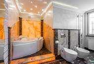 Stilvolle Penthouse-Maisonette mit großer Terrasse in bester Sieveringer Lage