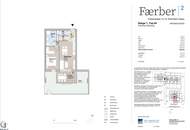 "Provisionsfrei- 2-Zimmer Gartenwohnung in Bad Vöslau"