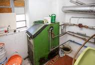 Ein einzigartiges Anwesen mit viel Platz und unzähligen Möglichkeiten