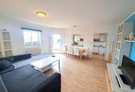 Helle Eigentumswohnung mit Balkon u. Tiefgaragenstellplatz - Lift vorhanden!