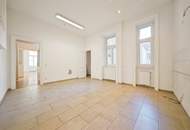 Topsanierte 4-Zimmer Stilaltbauwohnung | sehr hell | 154m² | ca. 4m Raumhöhe | Luftwärmepumpe